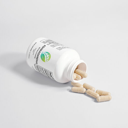 Vital Earth Ashwagandha - Image 4