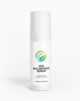 Vital Earth 10% Niacinamide Serum