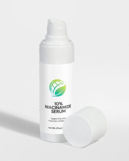 Vital Earth 10% Niacinamide Serum