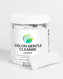 Vital Earth Colon Gentle Cleanse