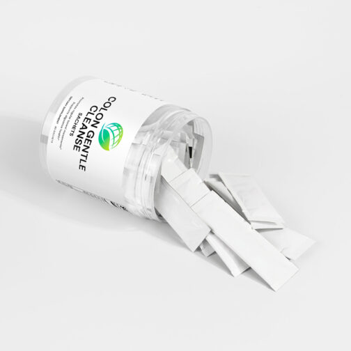 Vital Earth Colon Gentle Cleanse - Image 3