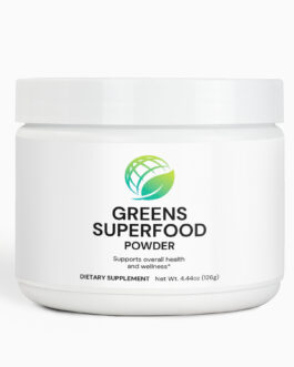 Vital Earth Green Superfood